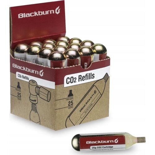 Blackburn Patronok BLACKBURN bulk cartridges 25g 16db. (ÚJ)