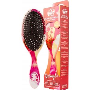 Wet Brush Wet Brush, Stellar Skies Collection - Original, Detangler, Hajkefe, Rose Skies, Hajbontó nőknek