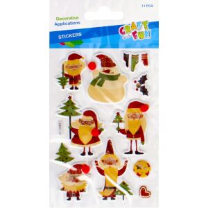 DEKORÁCIÓ BN MATRICÁK 11DB MIX CF PBH 12/288