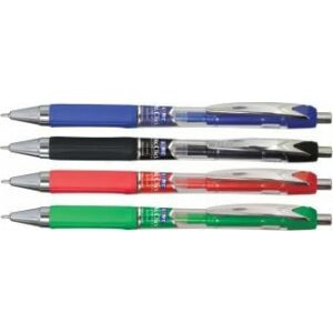 Mr. Click toll fekete (12 db) LINC 145339404 - Toll & Ceruza