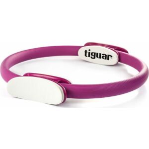 Tiguar Tiguar-Felge für Pilates BOX (Magic Circle) pflaumenfarben 145339407 - Fitnessgeräte