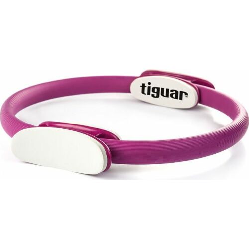 Tiguar Tiguar-Felge für Pilates BOX (Magic Circle) pflaumenfarben 145339407