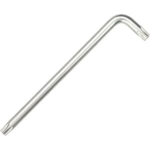 Dedra torxkulcs T20 hosszú