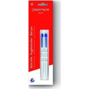 Egyszerhasználatos kék toll 2db 145339436 - Toll & Ceruza