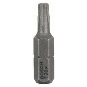 Bosch 3 buc. Biti Șurubelniță T20 XH 25mm 145339434 - Accesorii pentru unelte