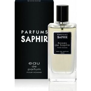 Cutii Saphir EDT 50 ml 145339483 - Frumusețe și sănătate