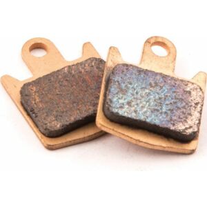 Clarks Fékpofa CLARK'S HOPE (Hope M4, DH4, Enduro 4) fémes sínelt 145339497 - Kerékpár fékbetét