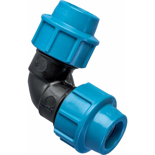 ALFA RK PE könyök 25 A-U 145339507