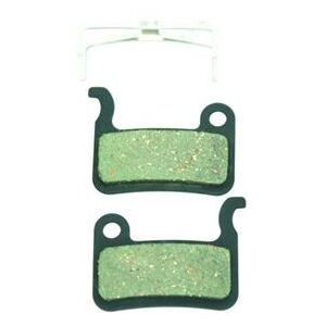 Clarks Cserélhető fékbetétek SHIMANO (XTR 2011 előtt) fém (CLA-VRX824C-FIN-RE) 145339510 - Kerékpár fékbetét