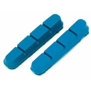 Clarks Fékbetét CLARK'S kék (CLA-CPS453-CARB-INS) 145339551 - Kerékpár fékbetét