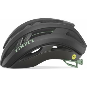 GIRO ARIES SPHERICAL MIPS ORSZÁGÚTI BUCI Méret: M(55-59 cm), Válasszon színt: Matte Coal Space Green