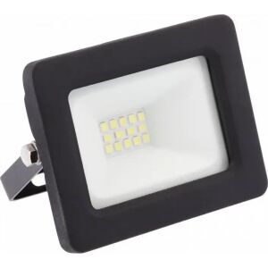 Naświetlacz GTV Naświetlacz LED 20W, 1600lm IP65, 120, 4000K, czarny GT-GCX20W-40 145339561 - Reflektor i lampa robocza