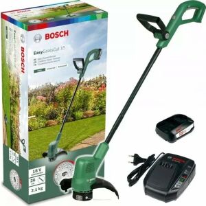 Bosch EasyGrassCut 18V-26 145339571 - Masini de tuns iarba