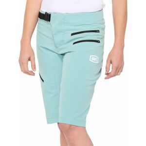100% Női rövidnadrág 100% AIRMATIC Women's Shorts seafoam L méret (NEW) 145339582 - Női ruházat