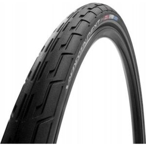 Vredestein Kerékpárgumi e-bike VREDESTEIN Next, 28x1.75 (47-622), Drótos, Anti-puncture bélés, TPI55, Fekete + Reflektív (ÚJ)