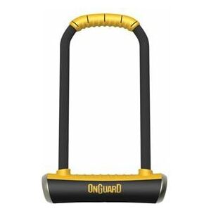 OnGuard Kerékpár lakat Pitbull LS 8002 (ONG-8002) 145339598 - Kerékpár zár