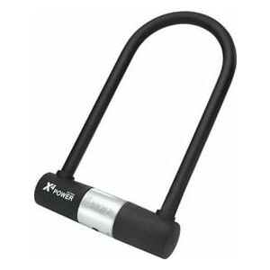 Magnum Kerékpár lakat 3001 U-LOCK (MGN-3001) 145339599 - Kerékpár zár