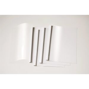 Standing hővédő 3 mm 100 db fehér 145339622 - Iratrendezés