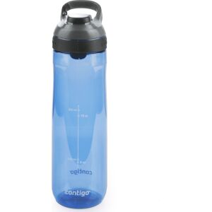 Contigo Butelka z ustnikiem Cortland niebieska 720 ml 145339634 - Kulacs
