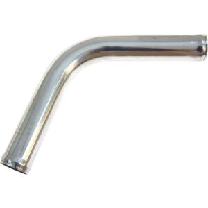 TurboWorks_D Rura aluminiowa 67st 40mm 30cm 145339651 - Pojazd i części