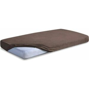 Multitex Lepedő 160 x 200 Frotir gumival PREMIUM 18 145339682 - Dekoráció