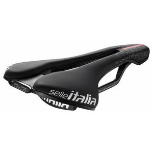 NYEREG SELLE ITALIA FLITE BOOST PRO TEAM 6.1 KIT CARBONIO SUPERFLOW S (id match S3), 165g (NEW) 145339719 - Kerékpár alkatrész