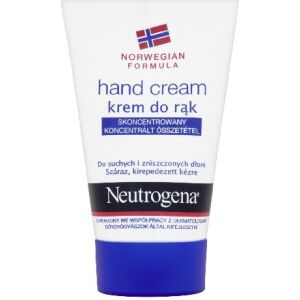 Neutrogena Norvég Formula Kézkenőcs 50ml