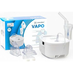 MERIDEN VAPO VP-C7 NEBULIZÁTOR 145339754 - Inhalátor
