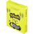 Vitammy Sonic Splash Yellow fogkefefejek - 4 darabos csomag. Pótfejek elektromos fogkefékhez.