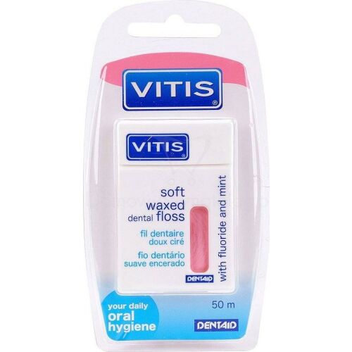 Vitis Pharma VITIS NIC SENSITIVE -RÓZSASZÍN