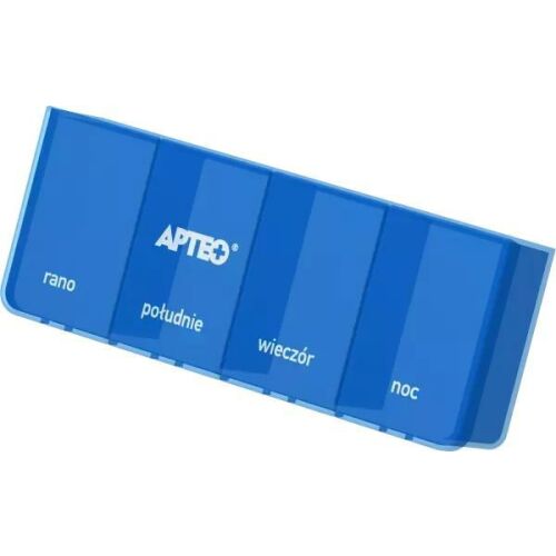Apteo NAPI DOBOZ EL-COMP ELENA 4 IDŐPONT 145339760