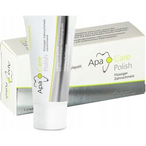 ApaCare APACARE PROFFESIONAL fogkrém 20ML 145339761 - Fogkrém
