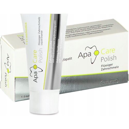 ApaCare APACARE PROFFESIONAL fogkrém 20ML 145339761