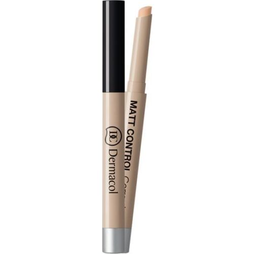 Dermacol Matt Control Corrector Tint 2, korrektor stift a foltok elfedésére 