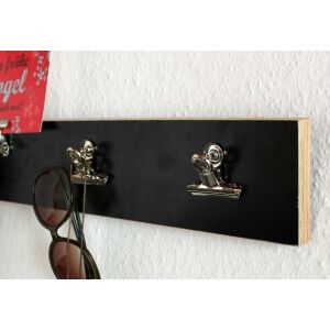 MAUL 2173096 kapocs Fém