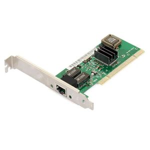 212976356 Placa de retea MicroConnect Gigabit PCI 145339835 - Carduri de rețea PCI