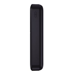 C-TECH 20000mAh Powerbank, Li-Pol, 22,5W, USB-C/USB-A/micro USB 145339834 - Külső akkumulátor & Powerbank