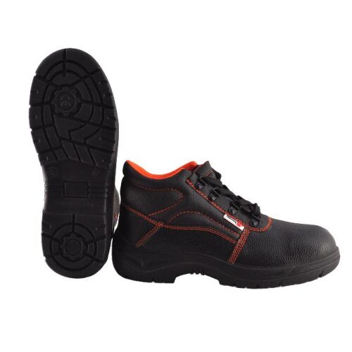 SICHERHEITSSTIEFEL GALMAG S1 GRÖSSE 42 /461 145339869