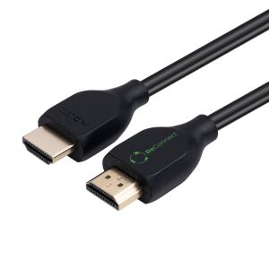 Microconnect ECO-MC-HDM19191V2.0 HDMI kábel 1 m HDMI A típusú (Standard) Fekete 145339890 - HDMI kábel
