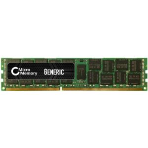 CoreParts memóriamodul 8 GB HP 1600 MHz DDR3 MAJOR DIMM