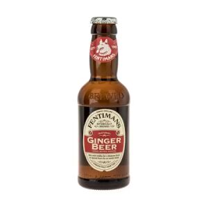 Fentimans Gyömbérsör - Ital 275 ml 145339959 - Üdítő- & Energiaital