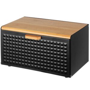 Kenyértartó doboz, Brunbeste, Bb-2707, Kétoldalas, Matt