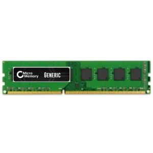 CoreParts 8 GB IBM számára 1600MHz DDR3 MAJOR DIMM memóriamodul