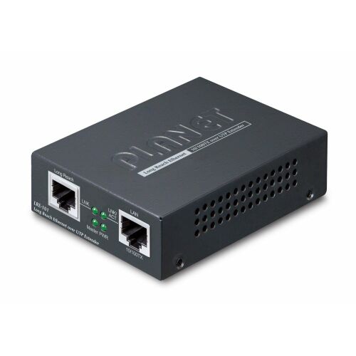 PLANET 1-Port 10/100TX over UTP Long Reach Ethernet Extender