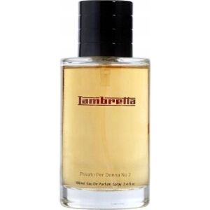 LAMBRETTA Privato pentru Femei Nr.2 EDP spray 100ml 145340088 - Frumusețe și sănătate
