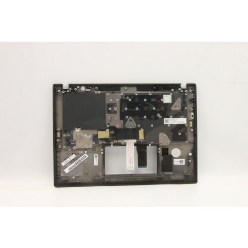 Lenovo MECH_ASM KB cCoV ENG BKLT Chicon WW BK 145340104