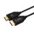 MicroConnect HDMI - HDMI kábel 25m fekete (HDM191925V2.0OP) 145340126