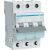 Întrerupător de supracurent MCB Icn = 6000A 3P B 40A QuickConnect MBS340 145340212