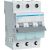 Întrerupător de supracurent MCB Icn = 6000A 3P B 40A QuickConnect MBS340 145340212