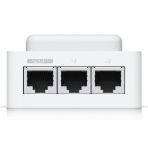 Ubiquiti G3 Starter Kit hozzáférésvédelmi rendszer Szürke, Fehér 145340377 - Beléptető rendszer